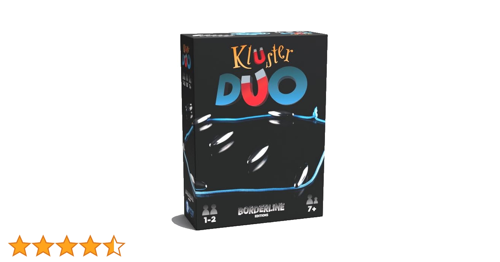 ボードゲーム Kiuster クラスター Kluster クラスター | boys in the band boardgame